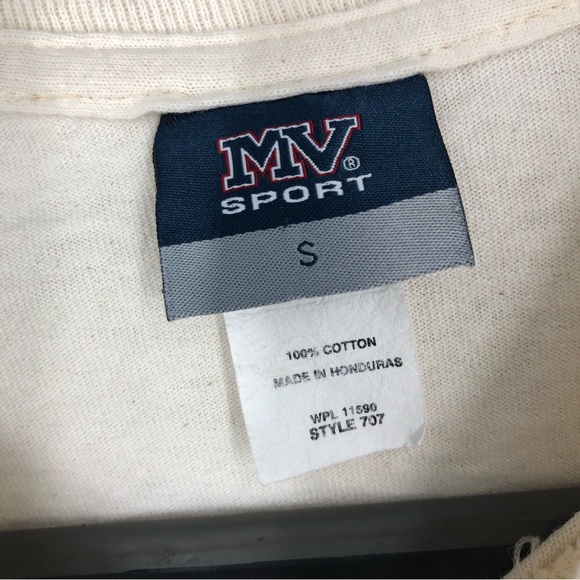 San Diego Zoo Long-sleeved T-Shirt w/3D Fleece Graphics, MV Sports sz M Unisex - Picture 8 of 9